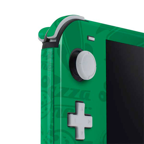 Disney Toy Story Alien Nintendo Switch Lite Skin